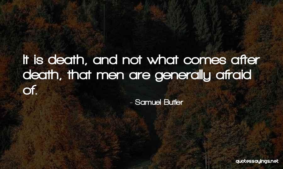 Dole Rewards Quotes By Samuel Butler Dole Rewards Quotes By Samuel Butler
