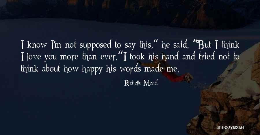 Dolecki Family Crest Quotes By Richelle Mead Dolecki Family Crest Quotes By Richelle Mead