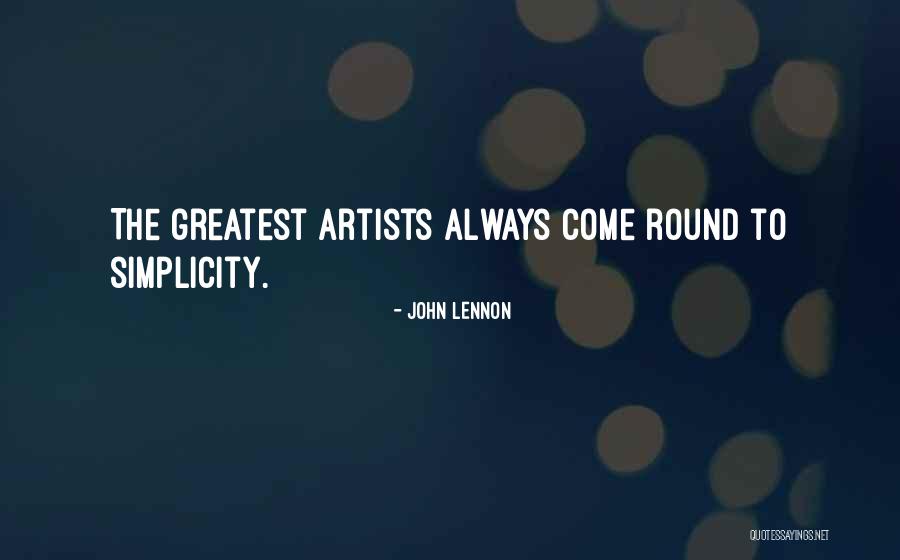 Dolejs Richard Quotes By John Lennon Dolejs Richard Quotes By John Lennon