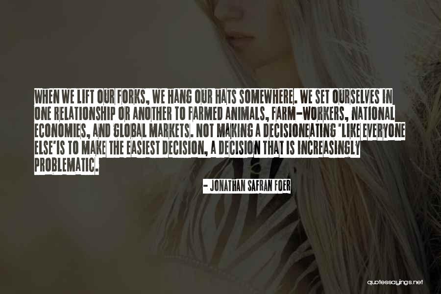 Dolenec Franjo Quotes By Jonathan Safran Foer Dolenec Franjo Quotes By Jonathan Safran Foer