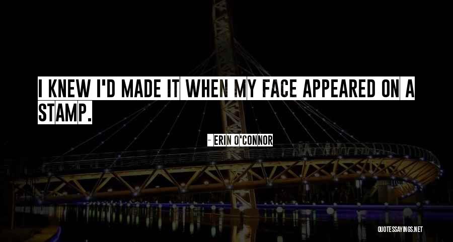Dolens School Quotes By Erin O'Connor Dolens School Quotes By Erin O'Connor
