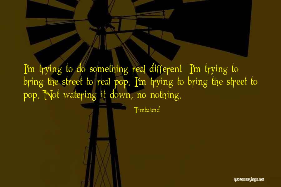 Dolens School Quotes By Timbaland Dolens School Quotes By Timbaland
