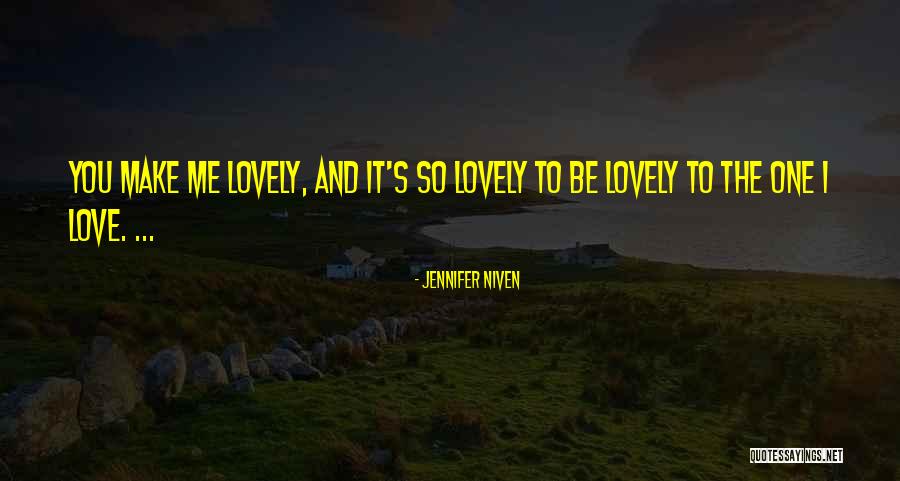 Dolenz Circus Quotes By Jennifer Niven Dolenz Circus Quotes By Jennifer Niven