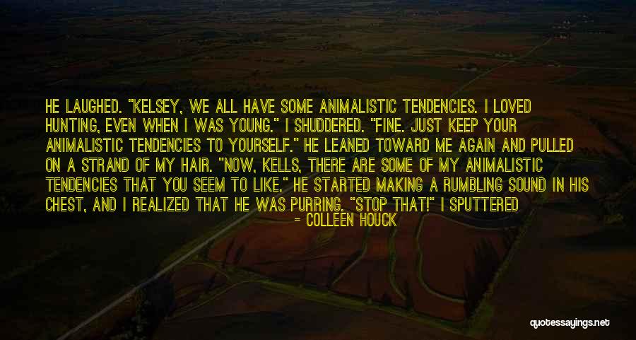 Dolenz Sings Quotes By Colleen Houck Dolenz Sings Quotes By Colleen Houck