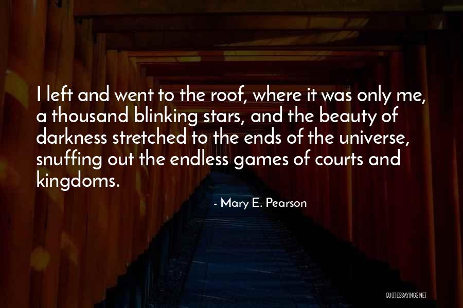 Dolerite Stone Quotes By Mary E. Pearson Dolerite Stone Quotes By Mary E. Pearson