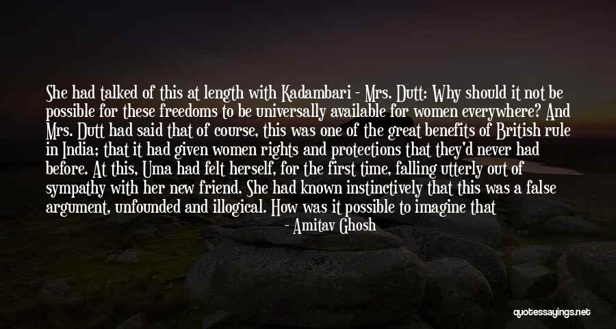 Dolerle Imperfect Quotes By Amitav Ghosh Dolerle Imperfect Quotes By Amitav Ghosh