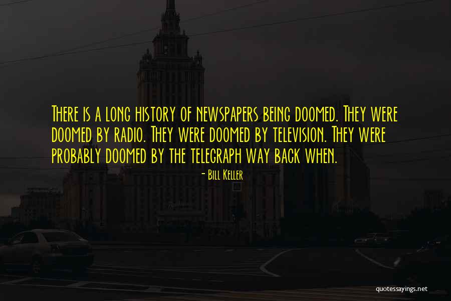 Dolerle Imperfect Quotes By Bill Keller Dolerle Imperfect Quotes By Bill Keller