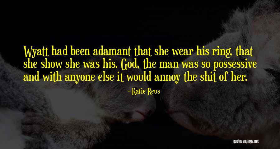 Dolerle Imperfect Quotes By Katie Reus Dolerle Imperfect Quotes By Katie Reus