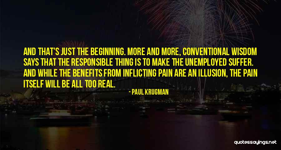 Dolerle Imperfect Quotes By Paul Krugman Dolerle Imperfect Quotes By Paul Krugman