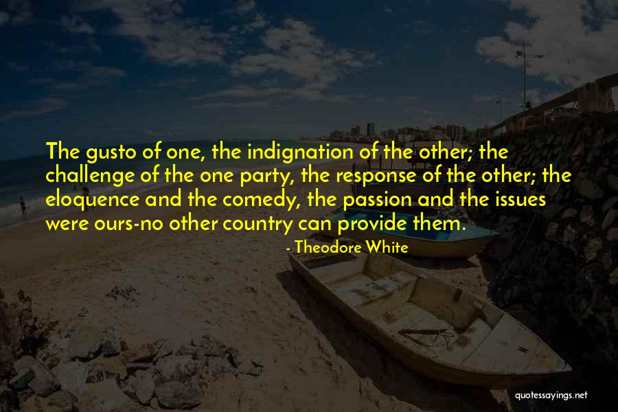 Doleschal Ford Quotes By Theodore White Doleschal Ford Quotes By Theodore White