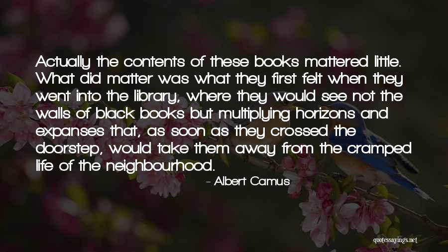 Dolezal Farm Quotes By Albert Camus Dolezal Farm Quotes By Albert Camus