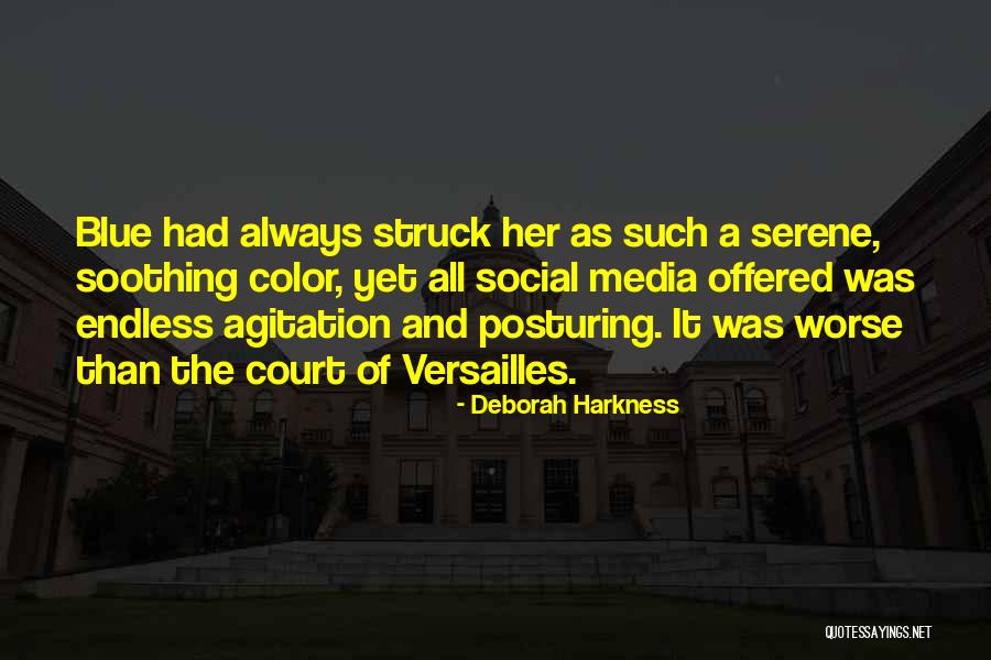Dolezal Pronunciation Quotes By Deborah Harkness Dolezal Pronunciation Quotes By Deborah Harkness