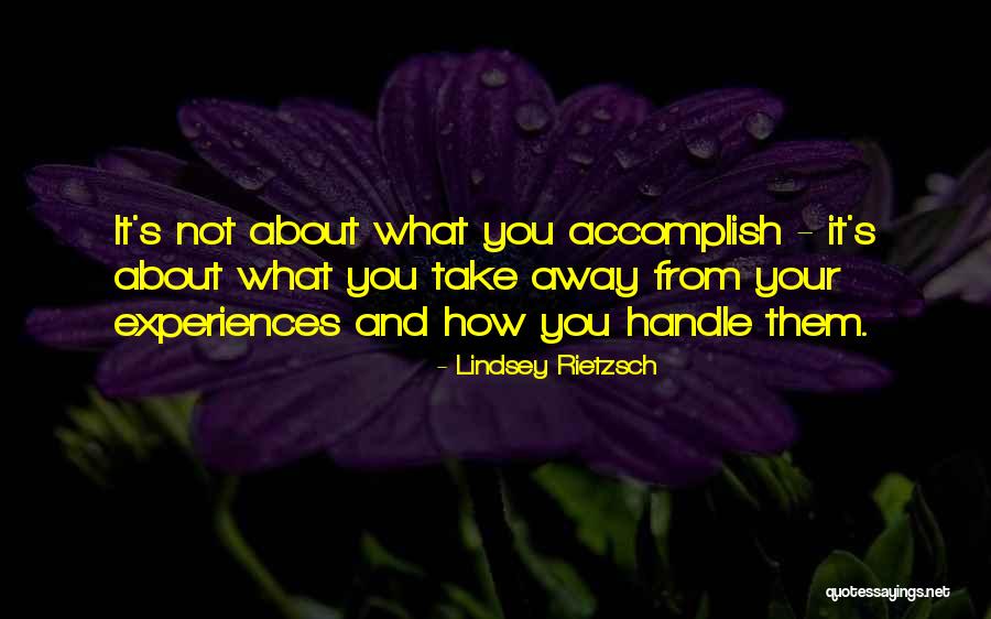 Dolezal Rachel Quotes By Lindsey Rietzsch Dolezal Rachel Quotes By Lindsey Rietzsch