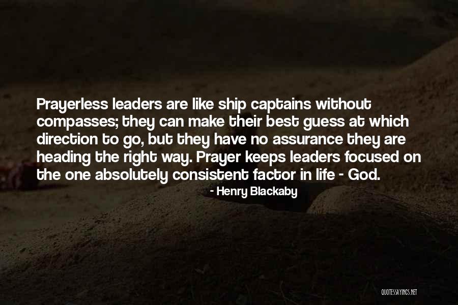 Dolfingers Quotes By Henry Blackaby Dolfingers Quotes By Henry Blackaby