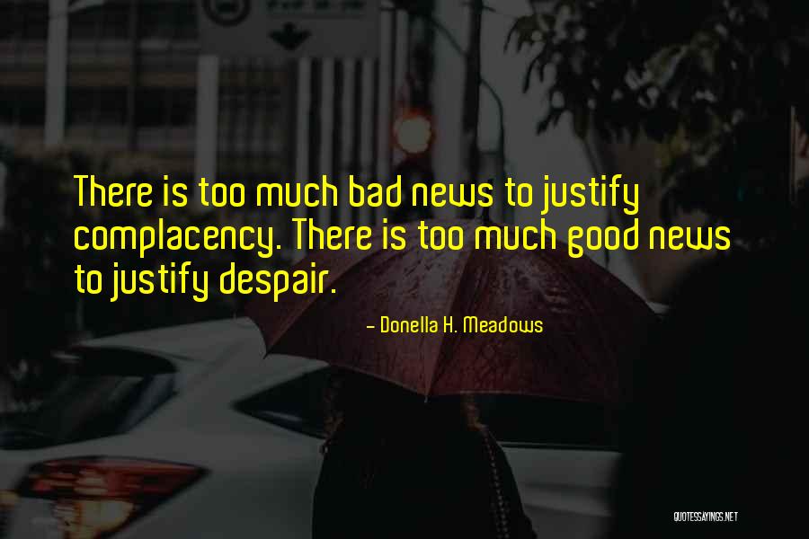 Dolgan People Quotes By Donella H. Meadows Dolgan People Quotes By Donella H. Meadows