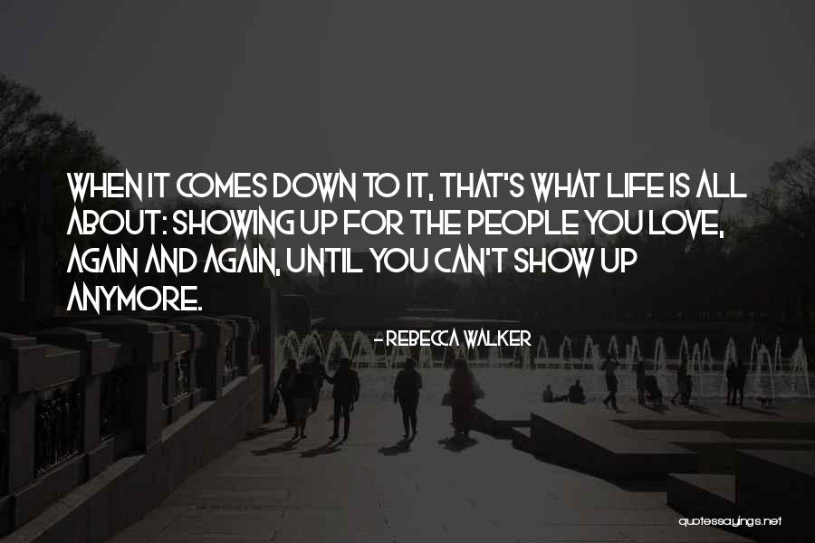 Dolgan People Quotes By Rebecca Walker Dolgan People Quotes By Rebecca Walker