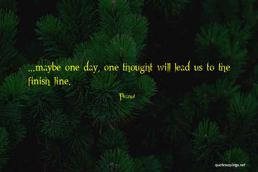 Dolgen Corporation Quotes By Peanut