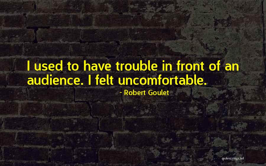 Dolichocephalic Head Quotes By Robert Goulet Dolichocephalic Head Quotes By Robert Goulet