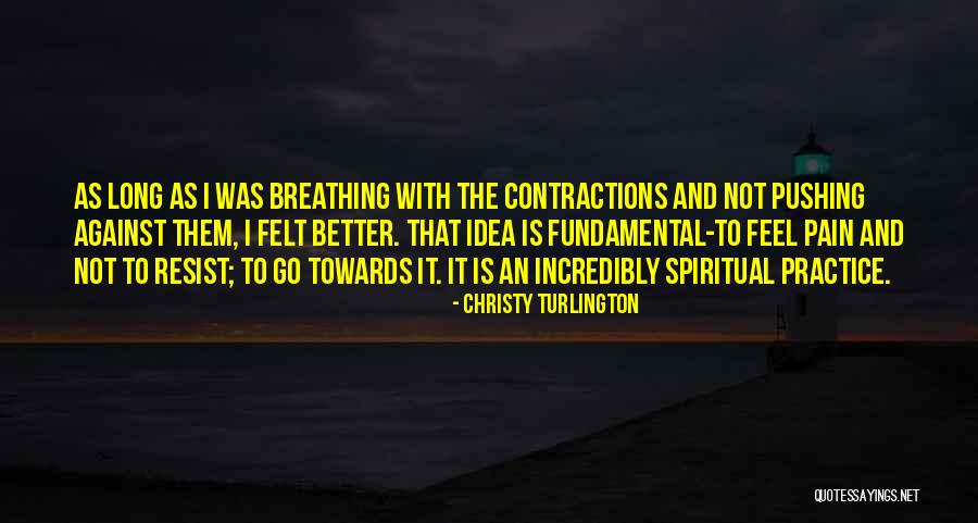 Dolinar Varsavska Quotes By Christy Turlington Dolinar Varsavska Quotes By Christy Turlington