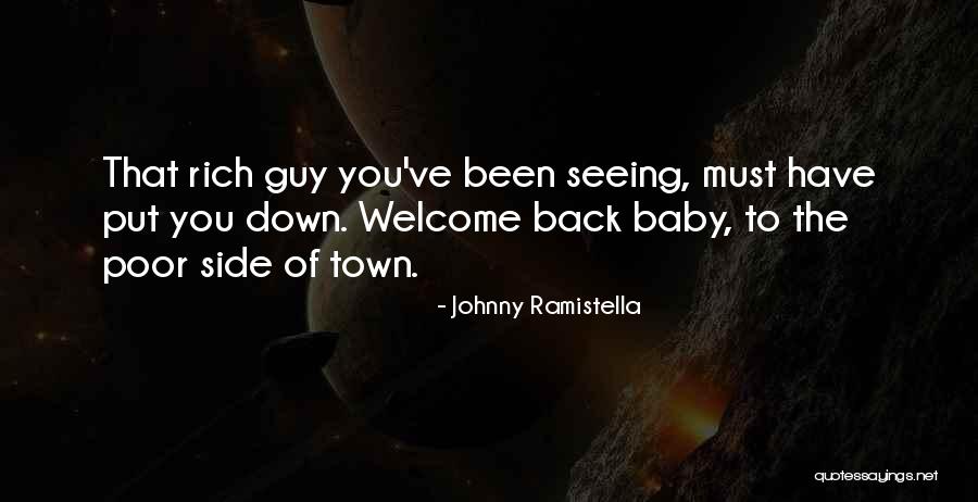 Dolinar Varsavska Quotes By Johnny Ramistella Dolinar Varsavska Quotes By Johnny Ramistella