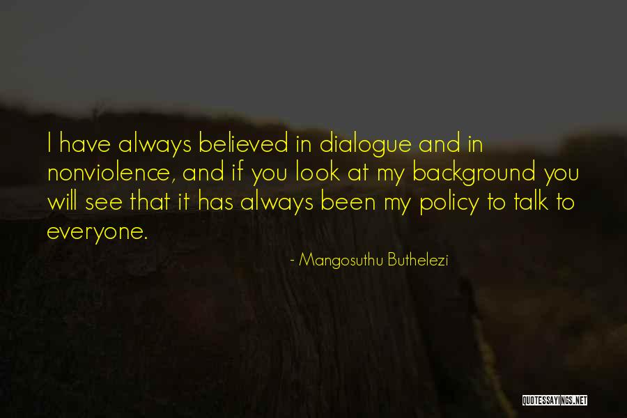 Dolinka B Tor Quotes By Mangosuthu Buthelezi Dolinka B Tor Quotes By Mangosuthu Buthelezi