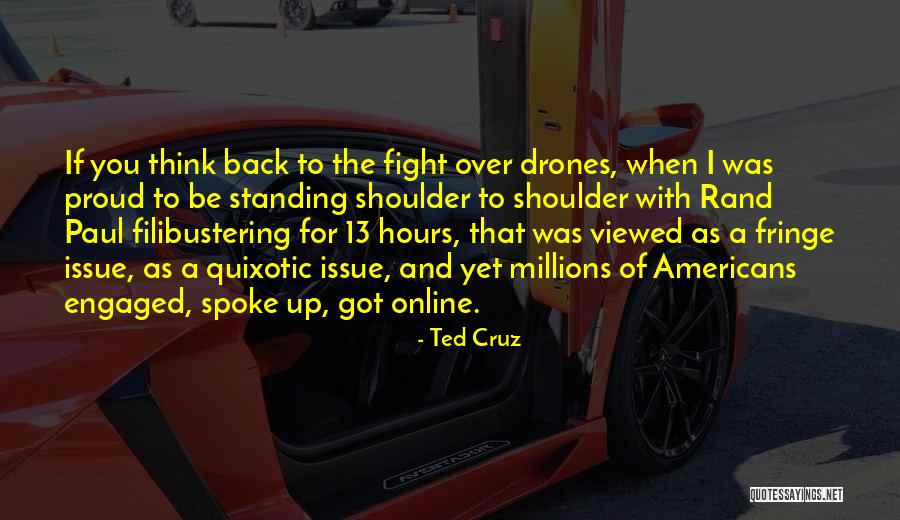 Dolinka Vannoord Quotes By Ted Cruz Dolinka Vannoord Quotes By Ted Cruz
