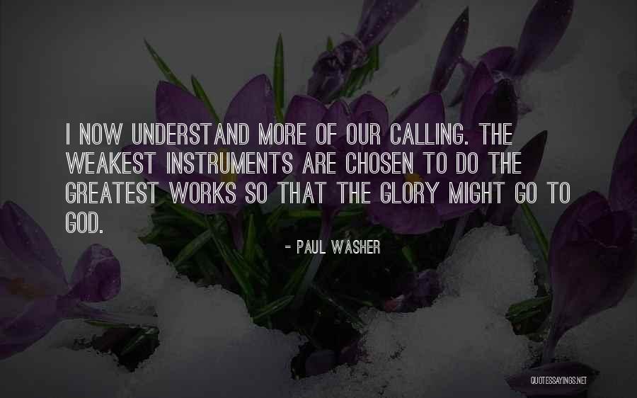 Dolinska Cesta Quotes By Paul Washer Dolinska Cesta Quotes By Paul Washer