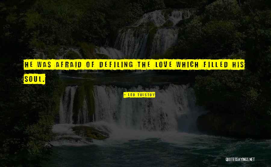 Dolinska Livada Quotes By Leo Tolstoy Dolinska Livada Quotes By Leo Tolstoy