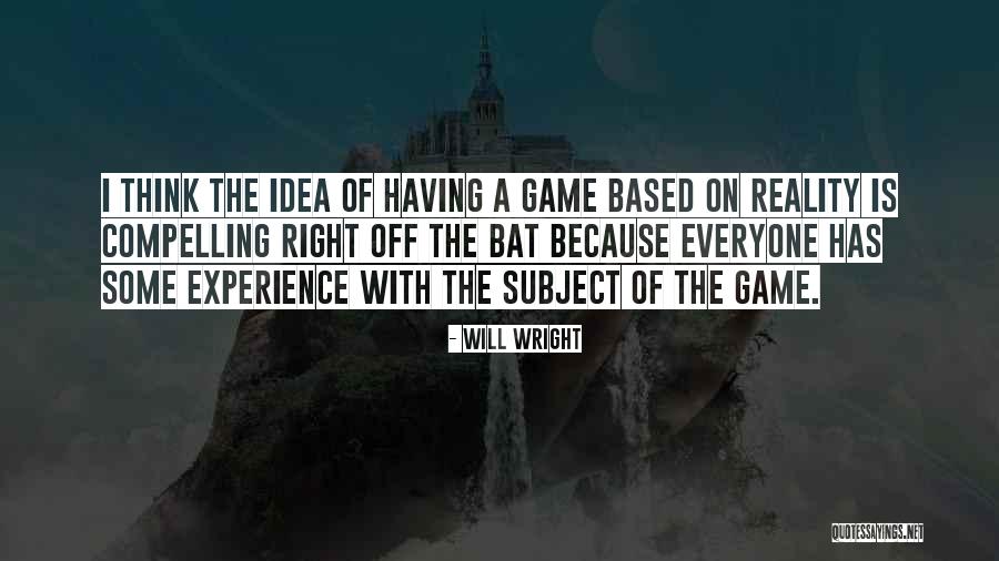 Dolinska Livada Quotes By Will Wright Dolinska Livada Quotes By Will Wright