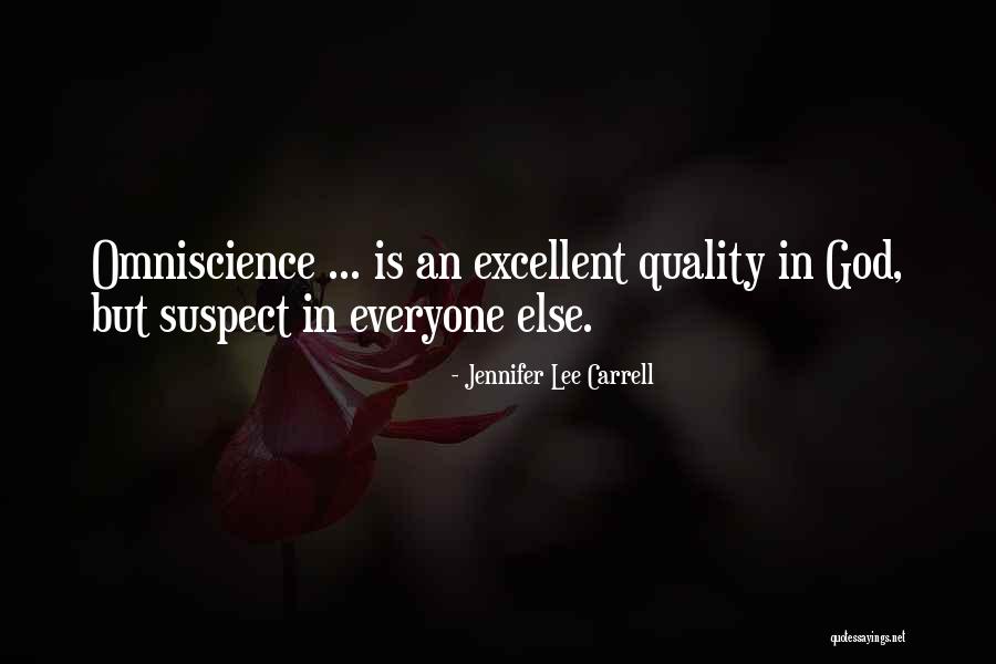 Dolinski Krzysztof Quotes By Jennifer Lee Carrell Dolinski Krzysztof Quotes By Jennifer Lee Carrell