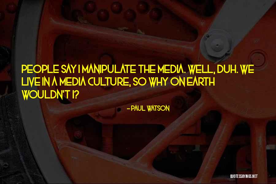 Dolittle Trailer Quotes By Paul Watson