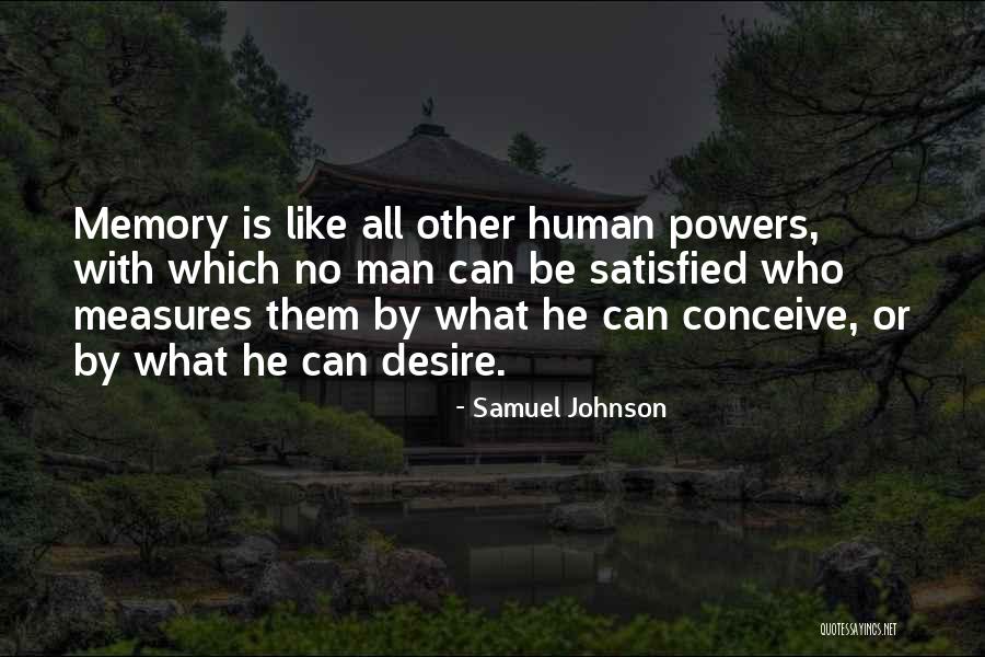 Dolittle Trailer Quotes By Samuel Johnson