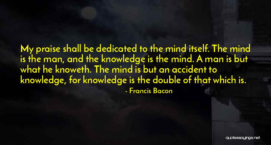 Dolium Kft Quotes By Francis Bacon Dolium Kft Quotes By Francis Bacon