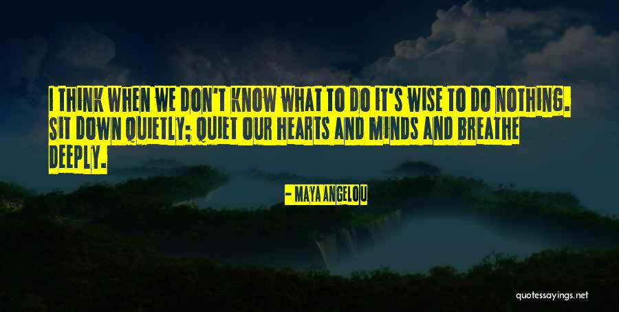 Dolive Road Quotes By Maya Angelou Dolive Road Quotes By Maya Angelou
