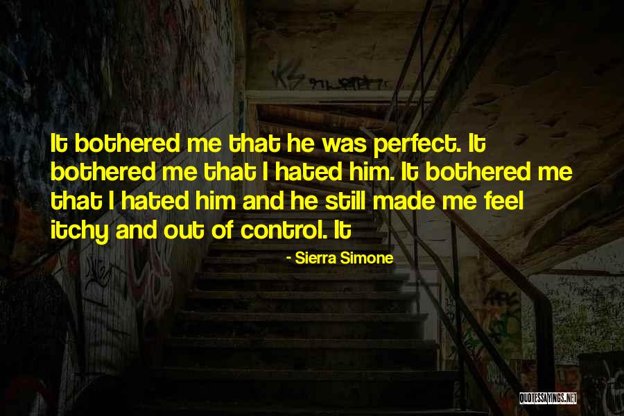Doliveira And Associates Quotes By Sierra Simone Doliveira And Associates Quotes By Sierra Simone