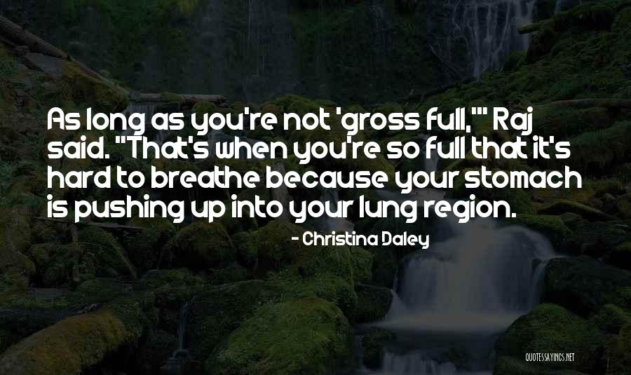 Doliveira Morgan Quotes By Christina Daley Doliveira Morgan Quotes By Christina Daley