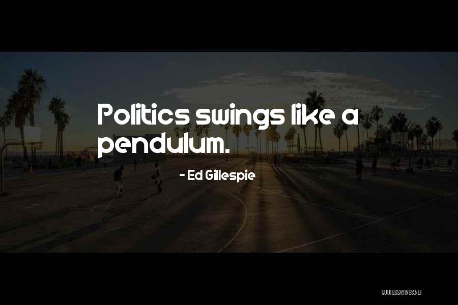 Doliveira Morgan Quotes By Ed Gillespie Doliveira Morgan Quotes By Ed Gillespie