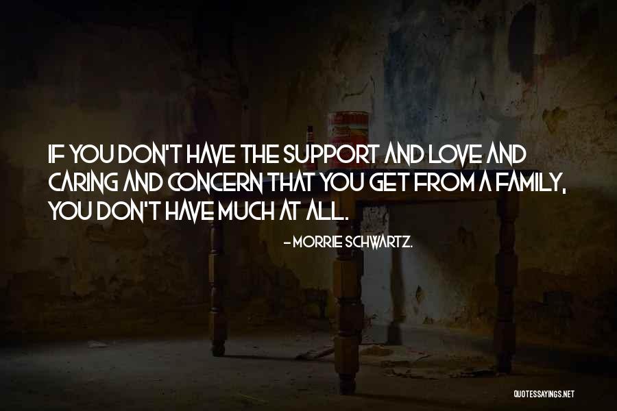 Doliveira Morgan Quotes By Morrie Schwartz. Doliveira Morgan Quotes By Morrie Schwartz.