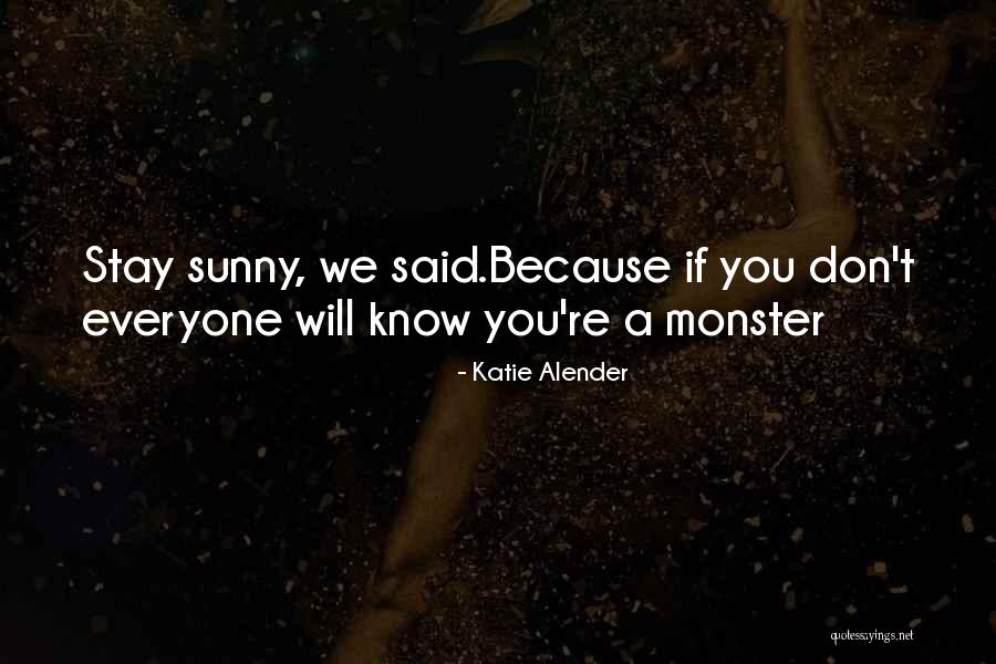 Doliver Drive Houston Quotes By Katie Alender Doliver Drive Houston Quotes By Katie Alender