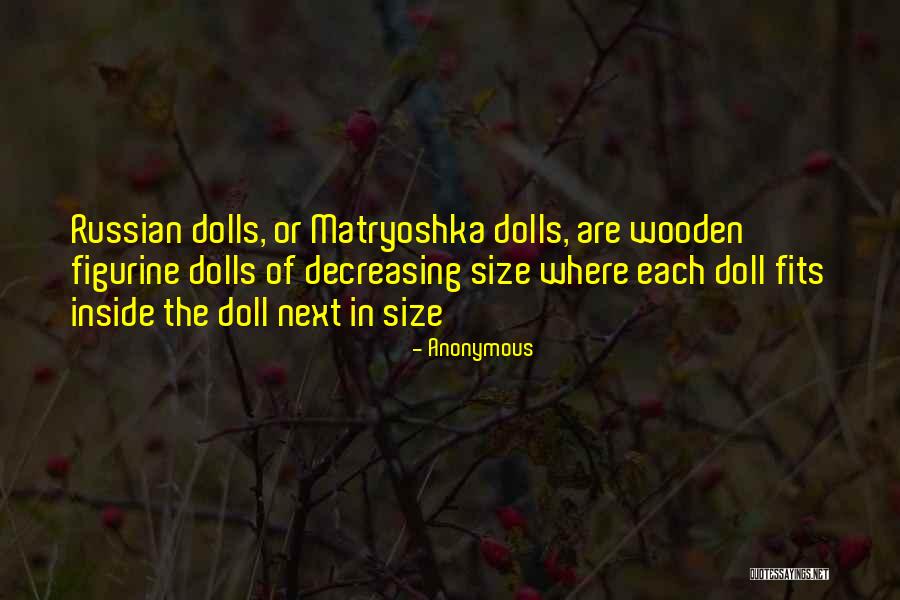 Doll Quotes By Anonymous Doll Quotes By Anonymous