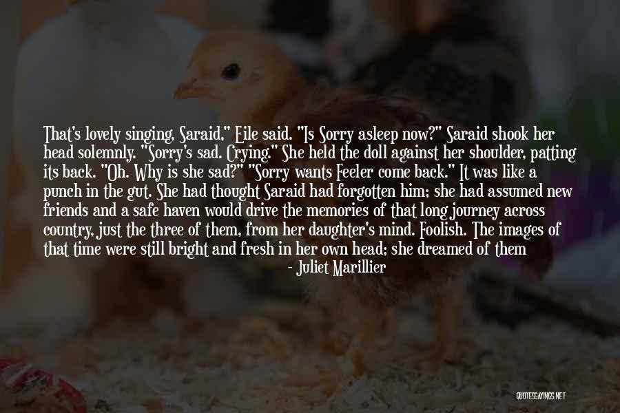 Doll Quotes By Juliet Marillier Doll Quotes By Juliet Marillier
