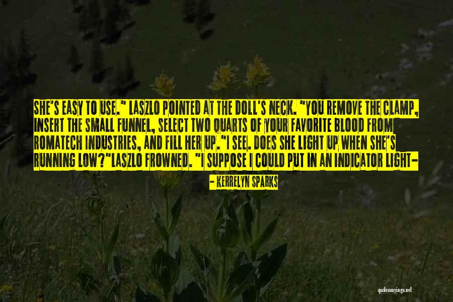 Doll Quotes By Kerrelyn Sparks Doll Quotes By Kerrelyn Sparks