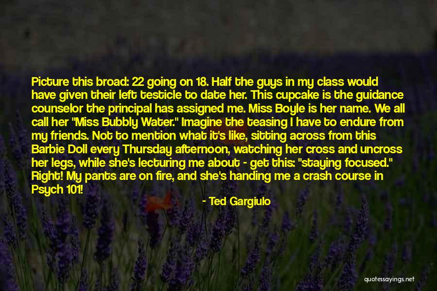 Doll Quotes By Ted Gargiulo Doll Quotes By Ted Gargiulo