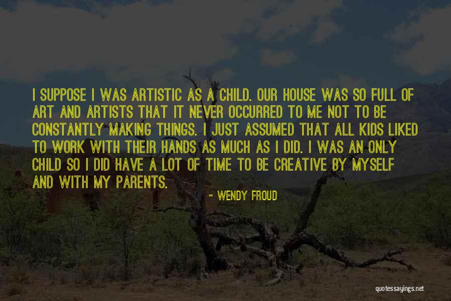 Doll Quotes By Wendy Froud Doll Quotes By Wendy Froud