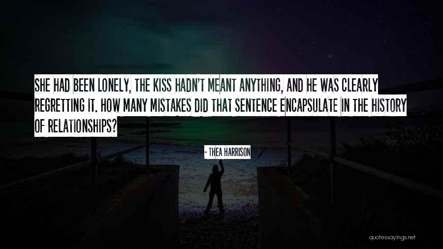 Doll Ros K Pek Quotes By Thea Harrison Doll Ros K Pek Quotes By Thea Harrison
