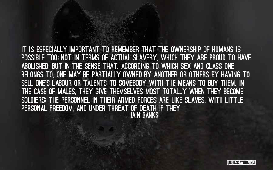 Doll15 Quotes By Iain Banks Doll15 Quotes By Iain Banks