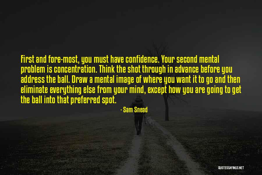 Dollars Into Euros Quotes By Sam Snead