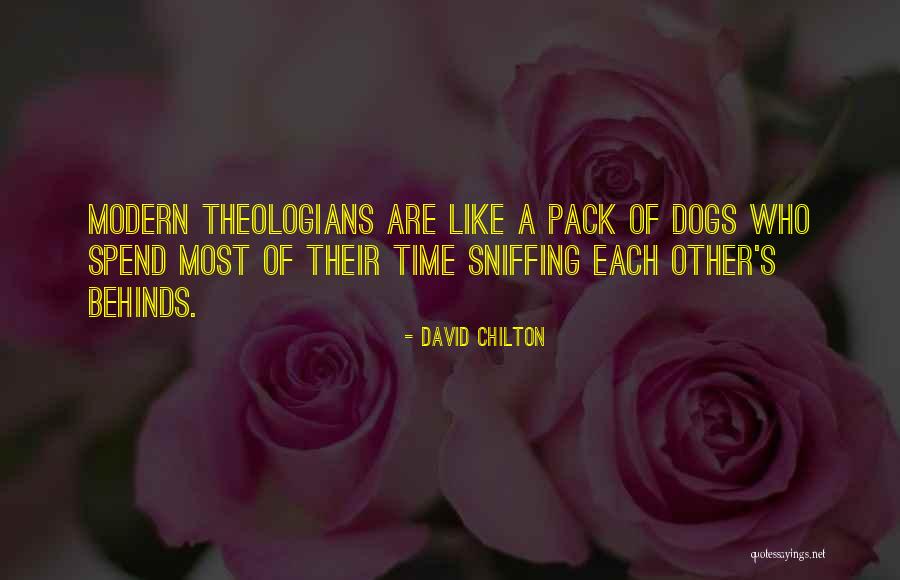 Dollene Quotes By David Chilton Dollene Quotes By David Chilton