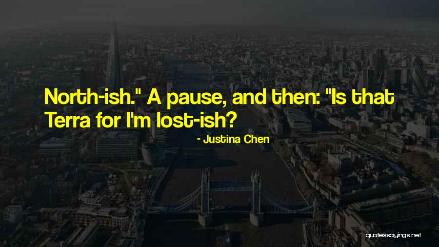 Dollface Desserts Quotes By Justina Chen Dollface Desserts Quotes By Justina Chen