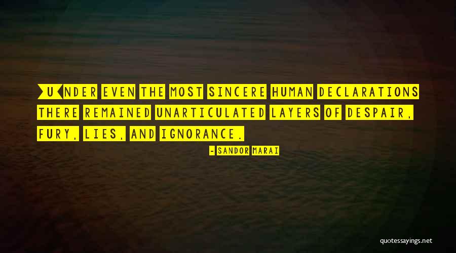 Dollface Desserts Quotes By Sandor Marai Dollface Desserts Quotes By Sandor Marai